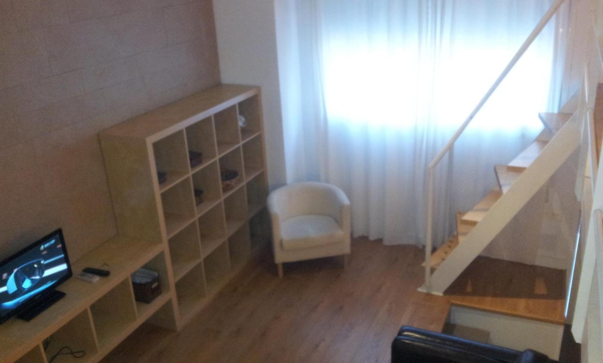 Apartamentos Clavero มาลากา ห้อง รูปภาพ