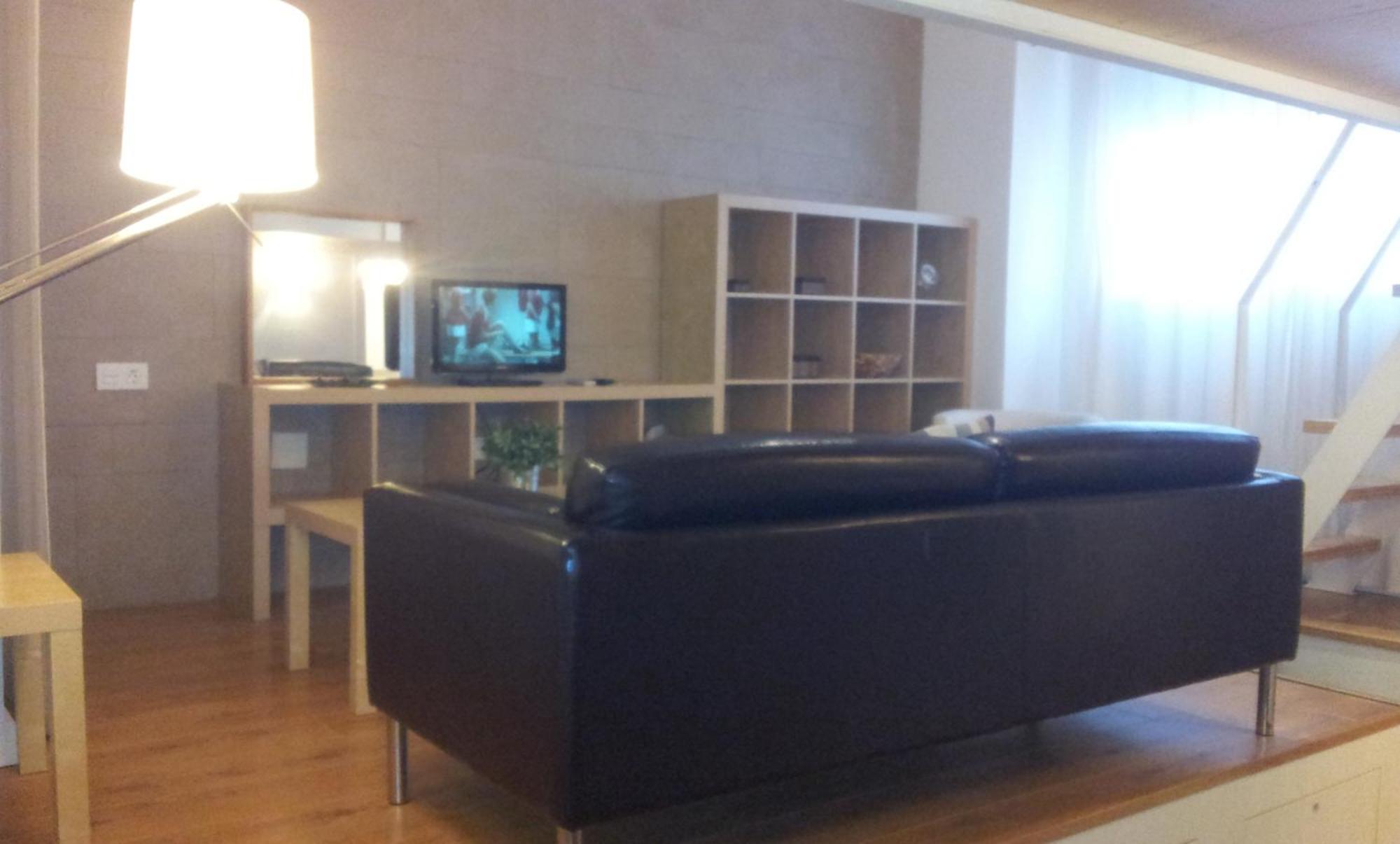 Apartamentos Clavero มาลากา ห้อง รูปภาพ