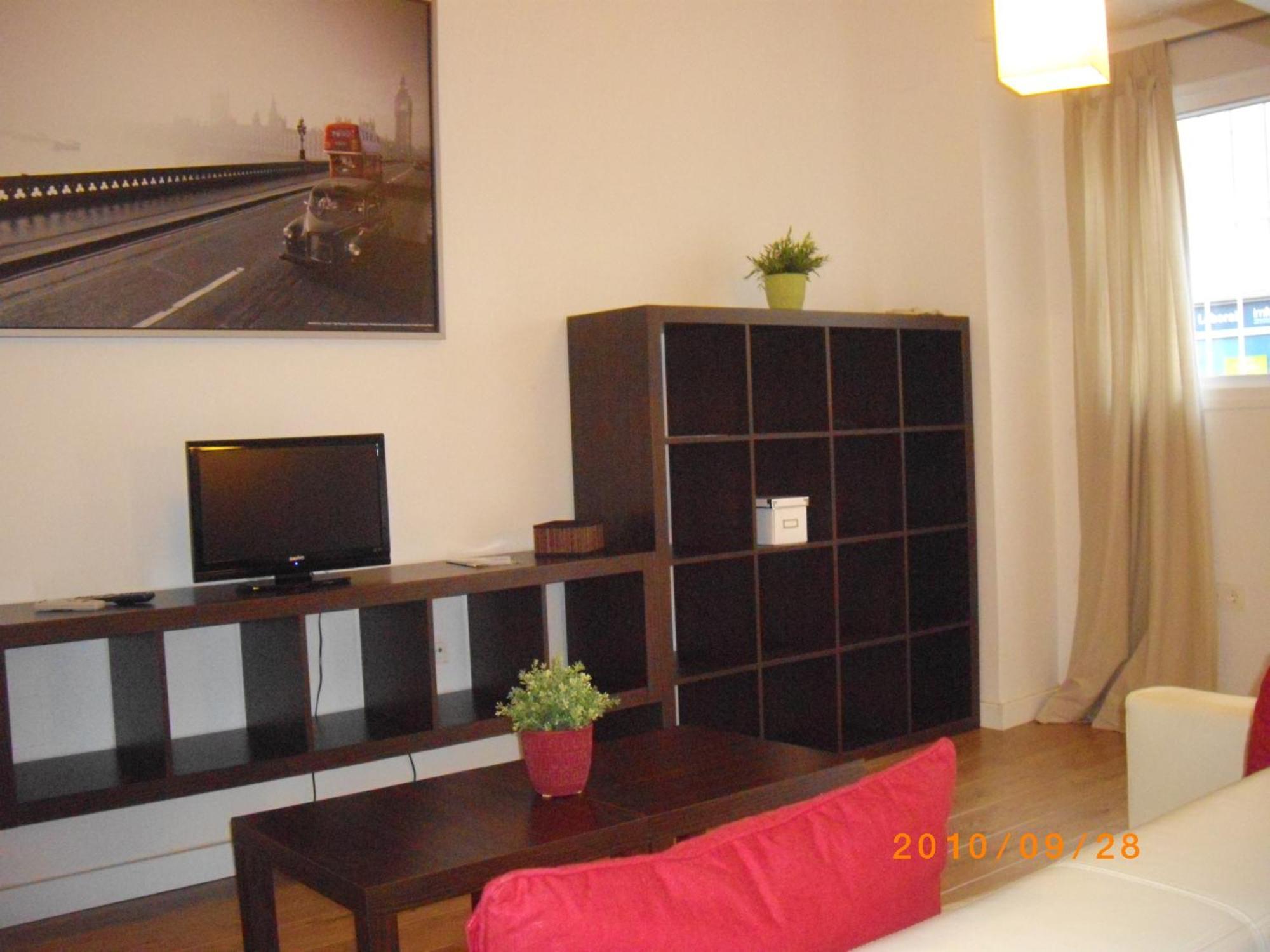 Apartamentos Clavero มาลากา ห้อง รูปภาพ