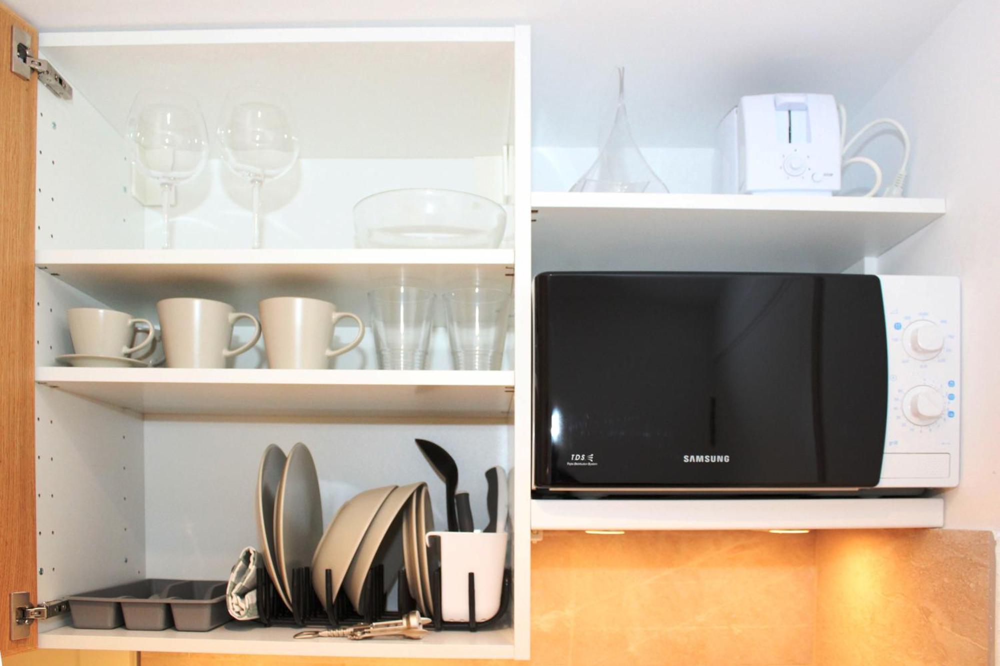 Apartamentos Clavero มาลากา ห้อง รูปภาพ