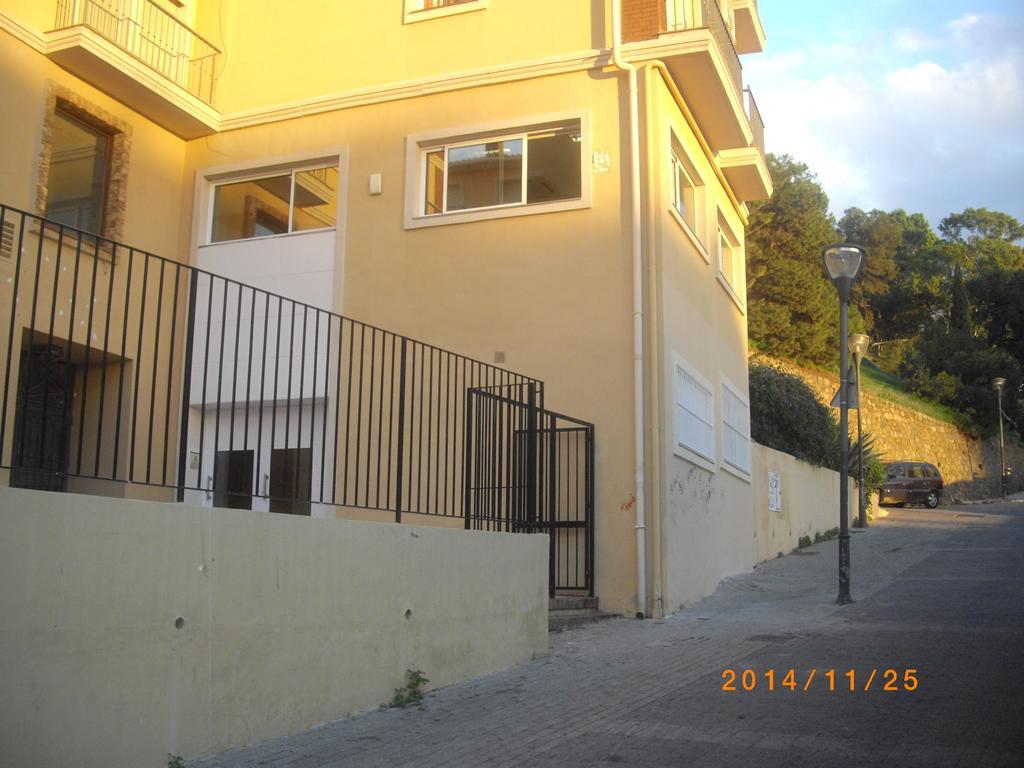 Apartamentos Clavero มาลากา ห้อง รูปภาพ
