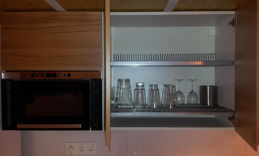Apartamentos Clavero มาลากา ห้อง รูปภาพ