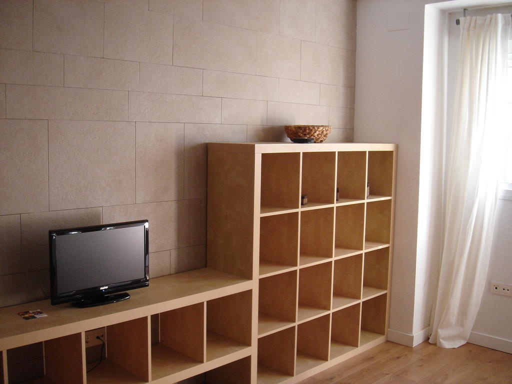Apartamentos Clavero มาลากา ห้อง รูปภาพ
