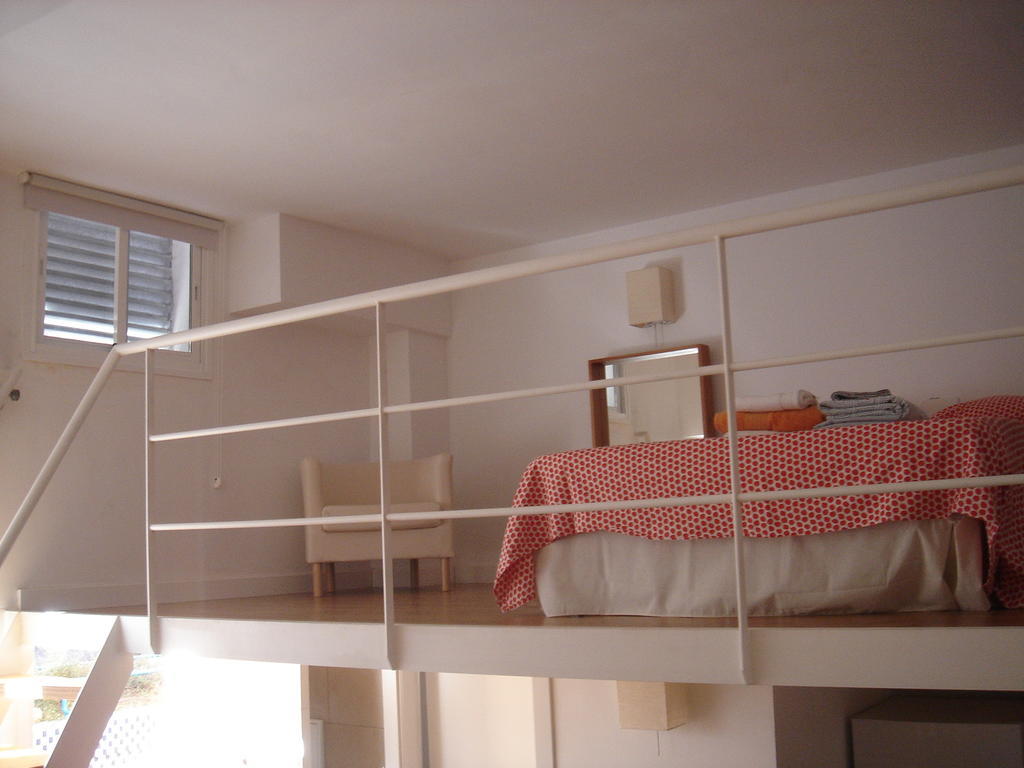 Apartamentos Clavero มาลากา ห้อง รูปภาพ